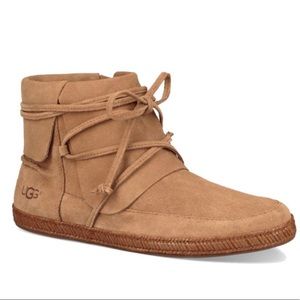 UGG Reid Boot 7M